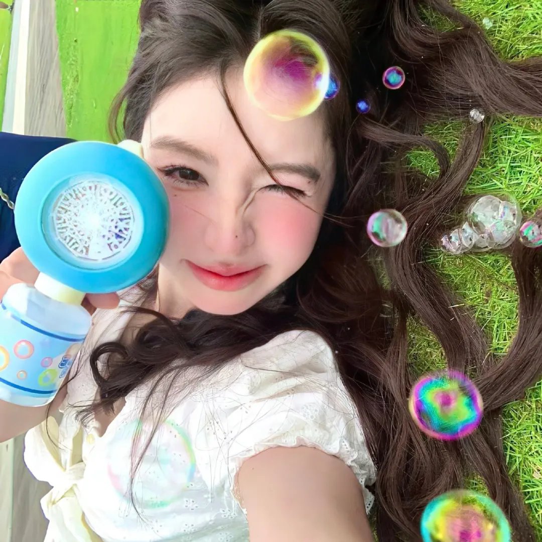 我们身处的谎言世界